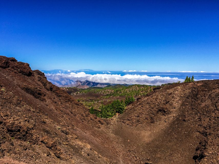 Tenerife Private Tour: Full-Day Volcanic South - Highlights