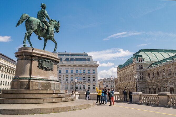 The Best of Vienna - Exclusive Tour (Max 9 People) - Expert Local Guide