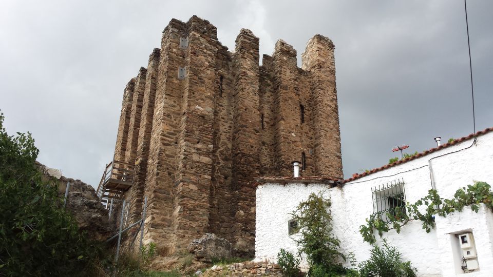 Thessaloniki: Private Traditional Villages Tour - Description