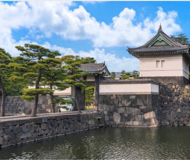 Tokyo Private Tour: Customizable (Up-To 6 Persons) - Full Description