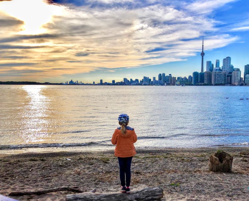 Toronto: Scenic 3-Hour Guided Bicycle Tour - Common questions