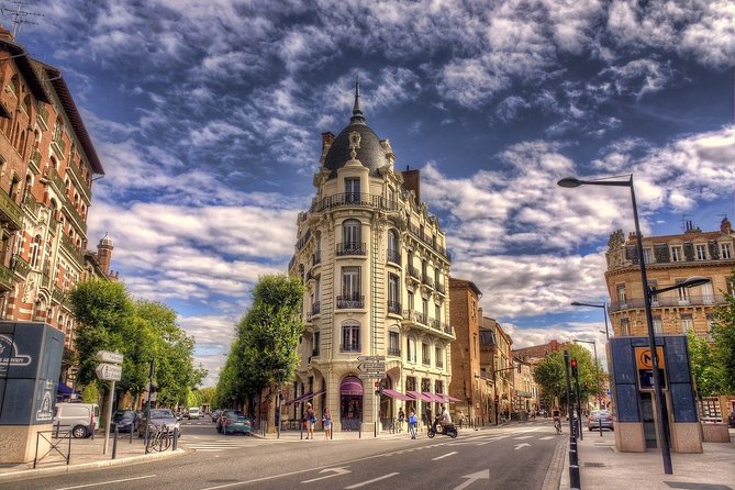 Toulouse Private Walking Tour With A Professional Guide - Pricing Details