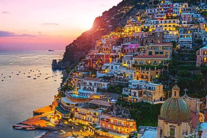 Tour Amalfi Coast - How to Plan Your Itinerary