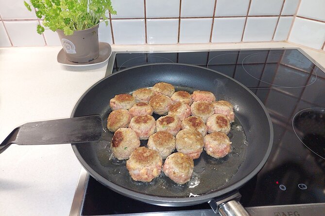 Traditional Alpine and Austrian Cooking Class in Rankweil - Accessibility and Special Considerations