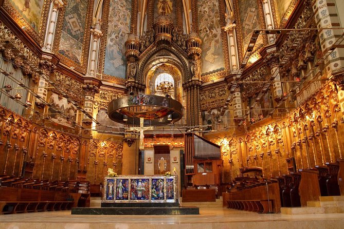 Transfer to Montserrat Monastery From Barcelona - Cancellation Policy and Refund Information