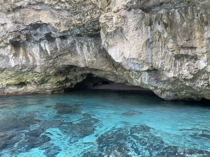 Trapani: Private Egadi Islands Favignana & Levanzo Tour - Booking Information