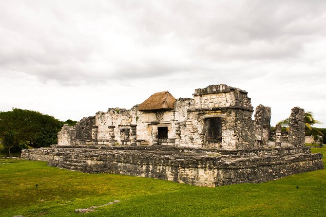 Tulum, Cenote and Playa Del Carmen - Schedule and Transport