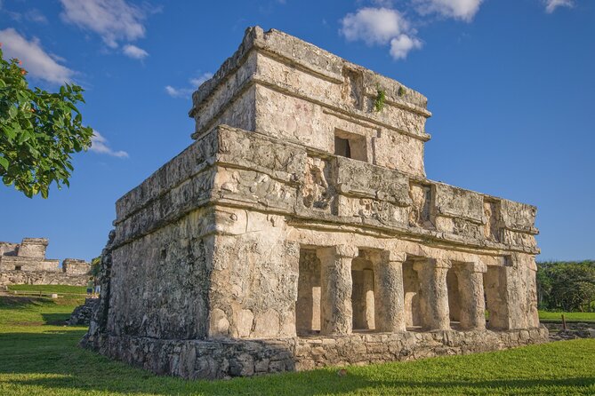Tulum Ruins Guided Tour From Cancun and Riviera Maya - Tour Service Details