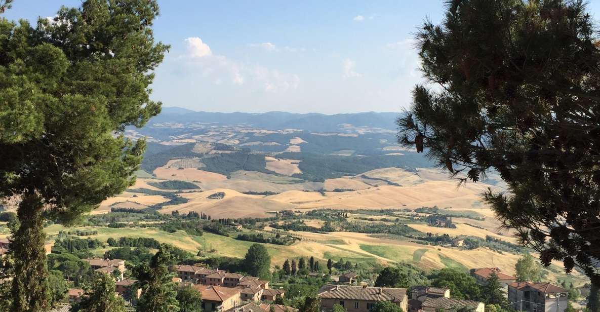 Tuscan Villages & Chianti Wine From Florence Private Tour - Highlights