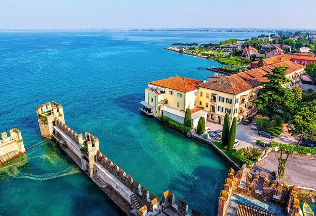 Venice Full-Day Tour From Lake Garda - Customer Feedback and Reviews