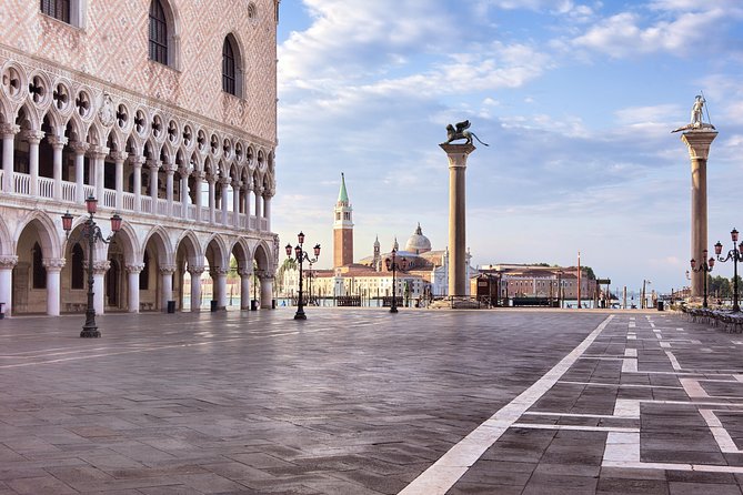 Venice Skip the Line Saint Marks Basilica and Doges Palace Private Tour - Customer Reviews and Satisfaction