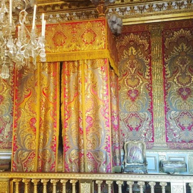 Versailles Palace Skip The Line Access Half Day Private Tour - Practical Information