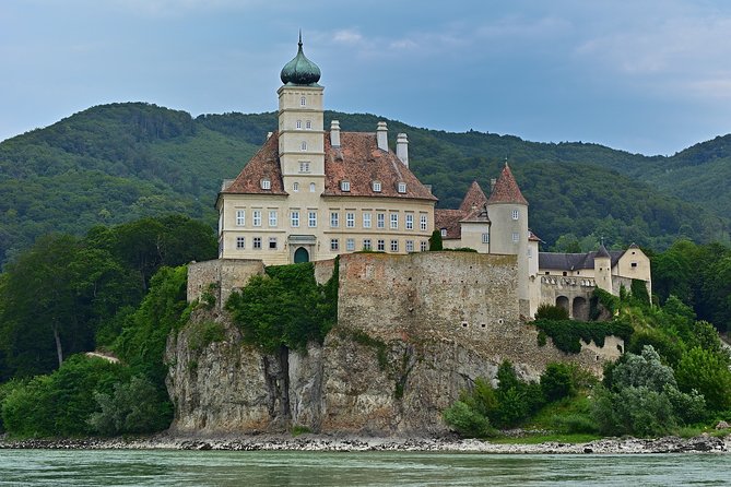 Wachau With a Difference - Cancellation Policy