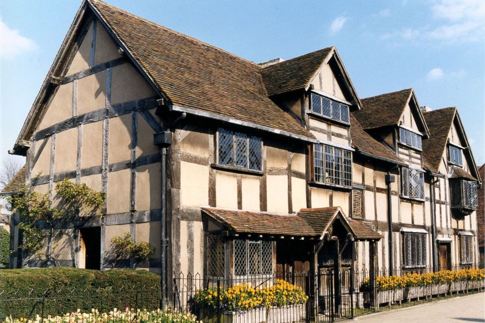 Warwick, Oxford and Stratford Full-Day Tour From London - Customer Reviews