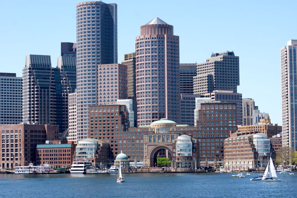 Welcome to Boston: Private Tour With a Local - Review Summary