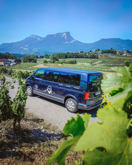 Wine Tour With Private Driver - 10 Hours - Wine Tasting and Production Insights