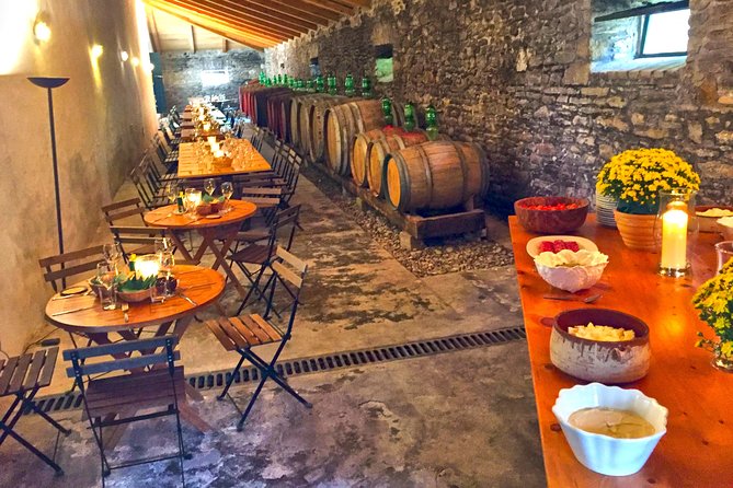 Winery Tour With Wine and Olive Tasting in Corfu - Reviews and Ratings