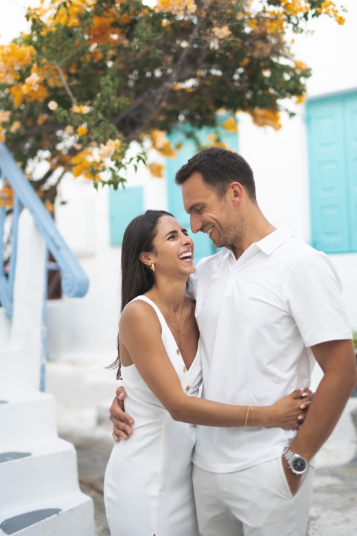 Your Personal Mykonos Photographer - Experience Inclusions & Benefits