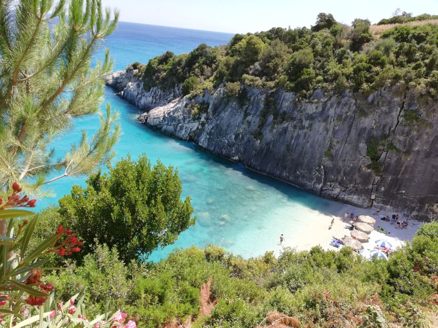 Zakynthos: Shipwreck Beach, Viewpoint, Blue Caves Day Tour - Inclusions and Accessibility