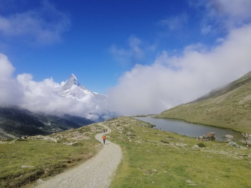 Zermatt: Full-Day Guided Hike - Highlights