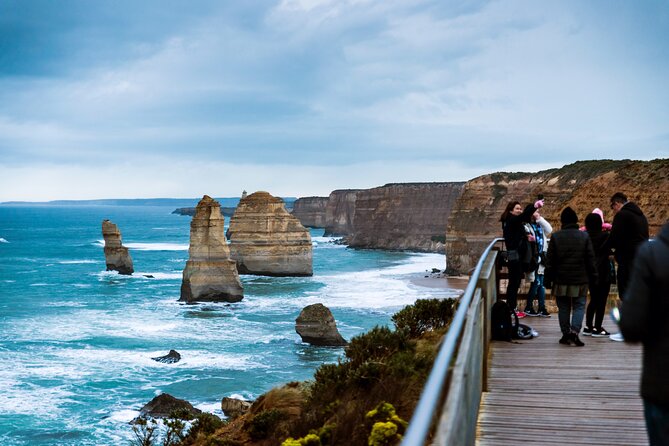 2 Day Exclusively Private Tour Of Phillip Island & The Great Ocean Road - Accommodation and Meal Arrangements