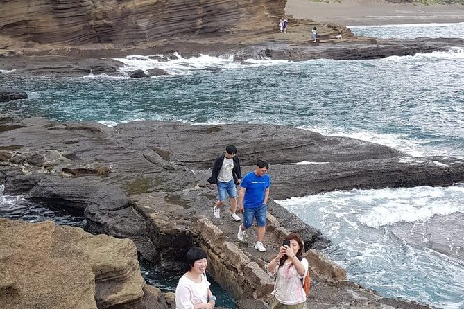 2-Day Tour to Jeju Island by Limousine Taxi - Cancellation and Refund Policy
