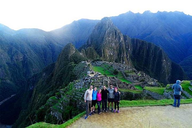 2 Days Machu Picchu Tour Hiking Machu Picchu Mountain. - General Information