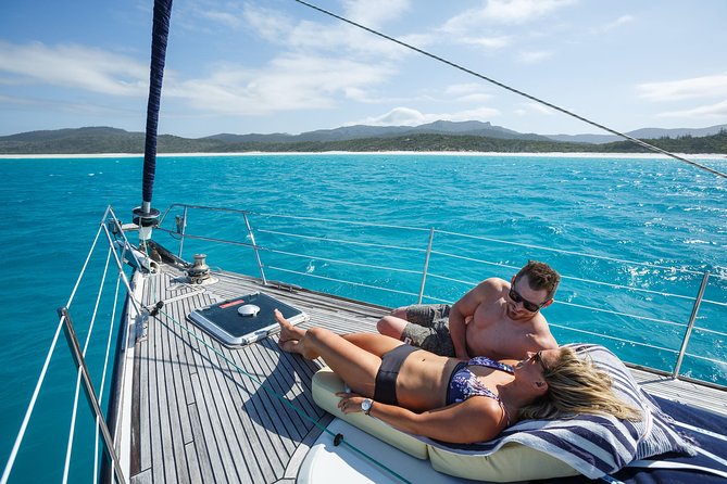2-Night Private Charter Aboard Cruising Yacht Milady - Discover Hidden Gems in Paradise