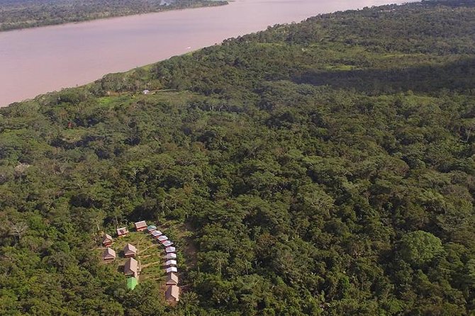 3-Day All Inclusive Guided Jungle Tour From Iquitos at Maniti Eco-Lodge - Customer Reviews