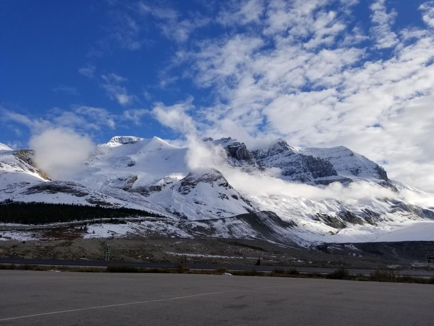 4 Days Tour to Banff & Jasper National Park With Hotels - Important Tour Information