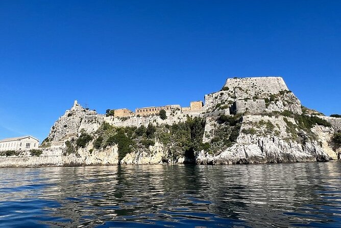 4-Hour Private Boat Tour in Corfu - Customer Reviews and Support