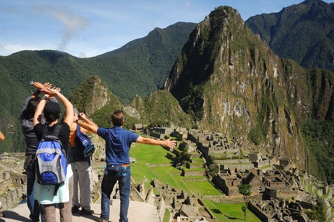 6-Day Peru, Connect Your Energies: Lima, Cusco & Machu Picchu - Sightseeing Adventures