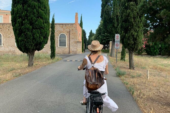 A Private, Guided E-Bike Tour Along Ancient Romes Appian Way - Guide Quality