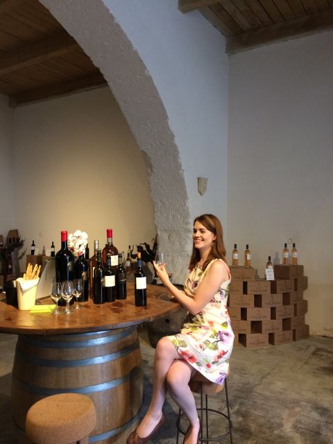 Aix-En-Provence: Half Day Wine Tour in Coteaux Daix - Testimonials