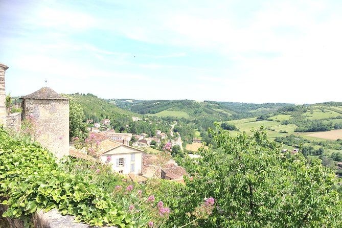 Albi and Cordes Sur Ciel Private Day Tour From Toulouse - Reviews and Ratings