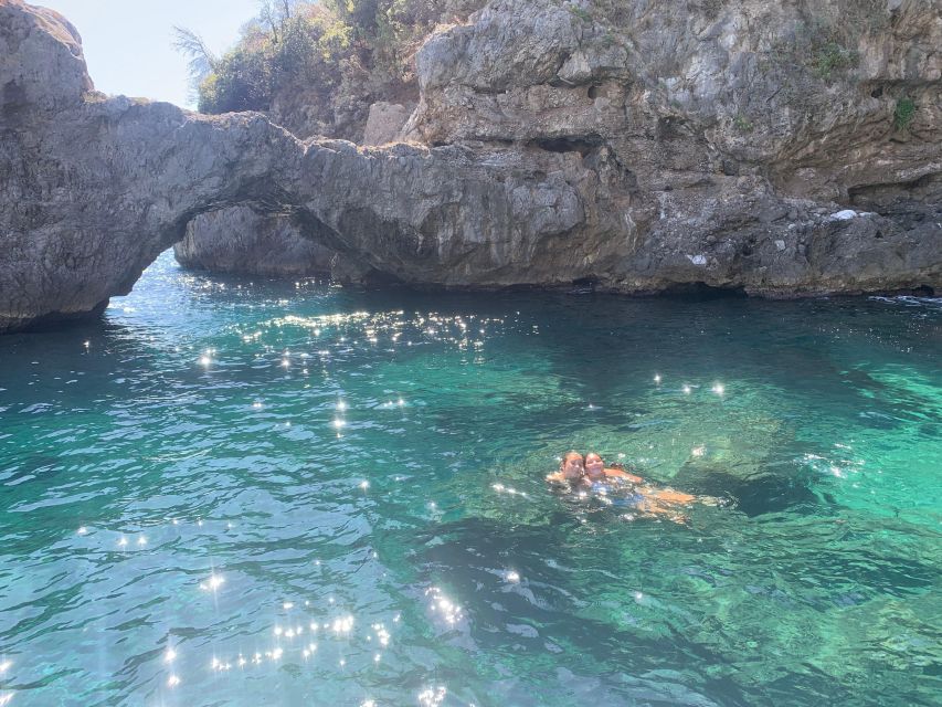 Amalfi Coast: Private Tour From Salerno by Gozzo Sorrentino - Inclusions