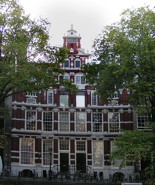 Amsterdam Old City Private Walking Tour - Highlights of the Walking Tour