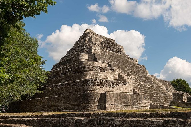 Ancient Chacchoben Mayan Ruins & Mayan Experience From Costa Maya - Tour Organization Overview