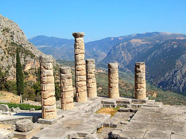 Ancient Delphi Full-Day Tour From Athens - Price and Inclusions