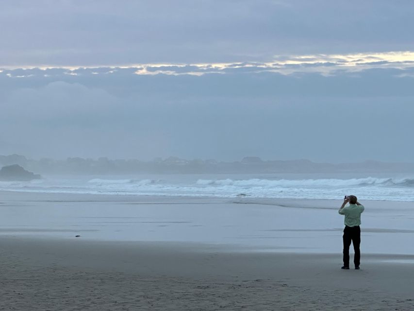 Asturias Occidental Coast Cudillero and Cathedrals Beach - Inclusions and Exclusions