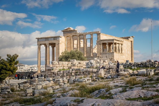 Athens Half-Day Sightseeing Tour - Recommendations