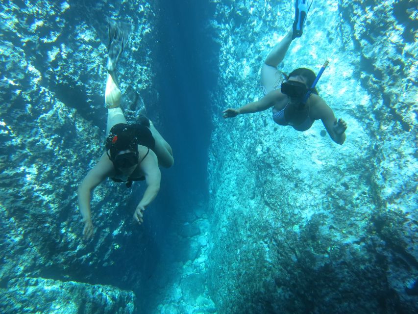 Athens: Private Cruise With Snorkeling and Swimming - Inclusions