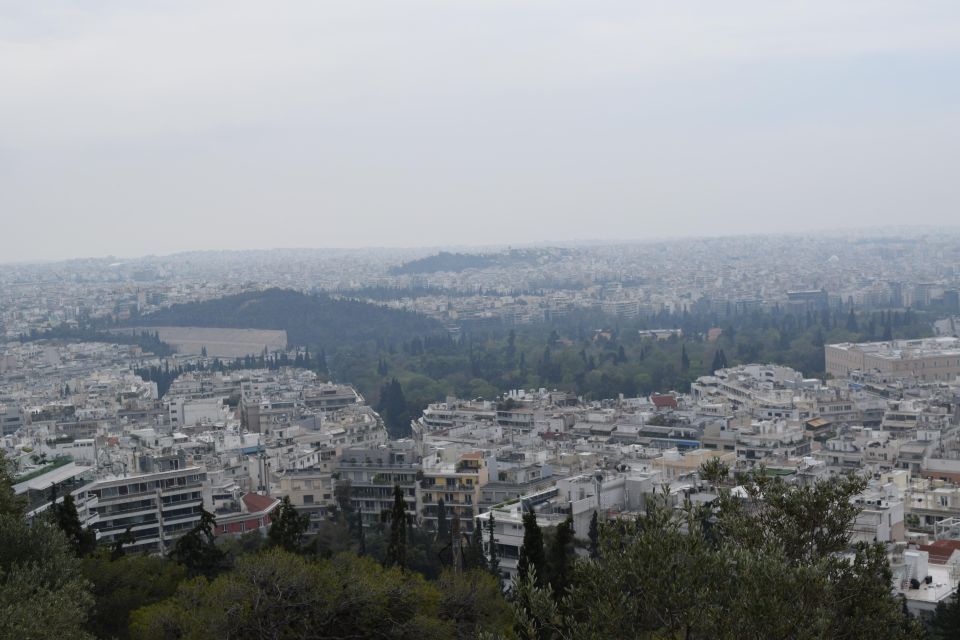 Athens: Private Half Day or Full Day City Tour - Common questions