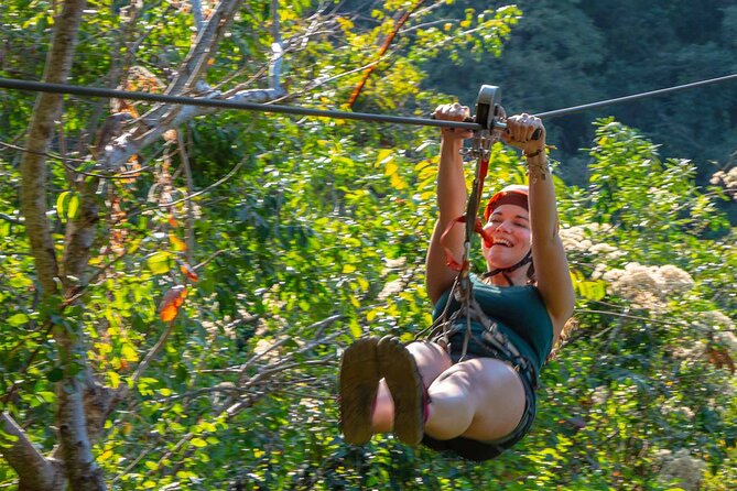 ATV-Zip Line Combo Adventure Tour From Puerto Vallarta - Customer Satisfaction