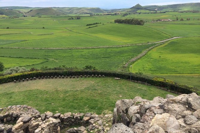 Barumini Unesco Site and Giara of Gesturi Tour From Cagliari - Viator Help Center