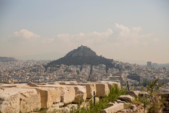 Beat the Crowds Acropolis Afternoon Tour - Small Group - Additional Information & Support