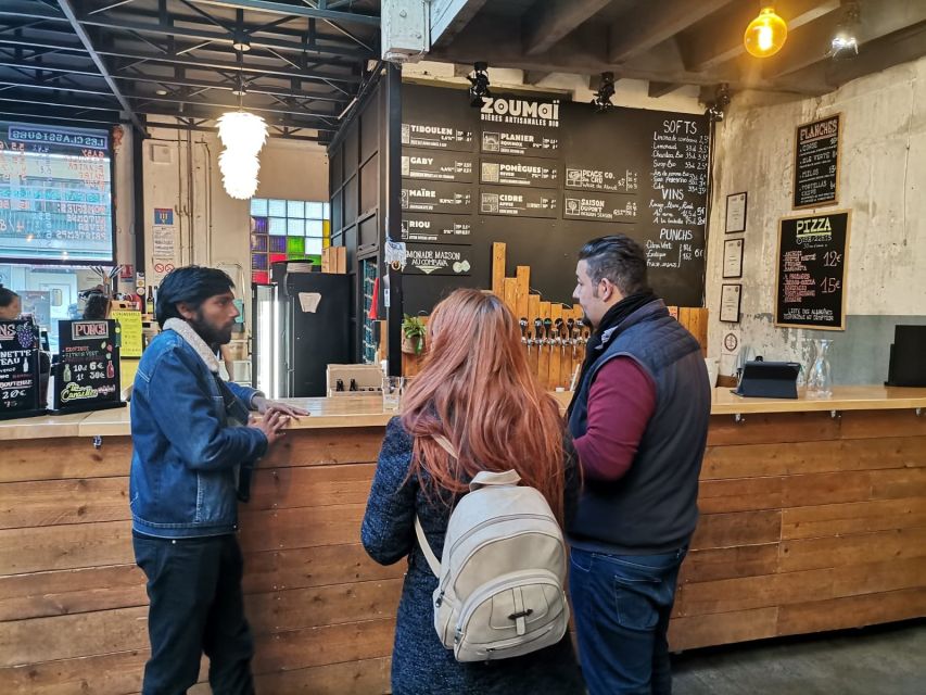 Beer Tasting Experience in Marseille - Planning Your Beer Tour