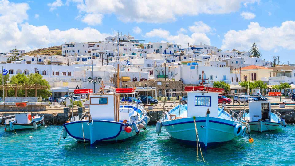 Bodrum: Roundtrip Ferry to Kos With Hotel Pickup - Inclusions and Insurance