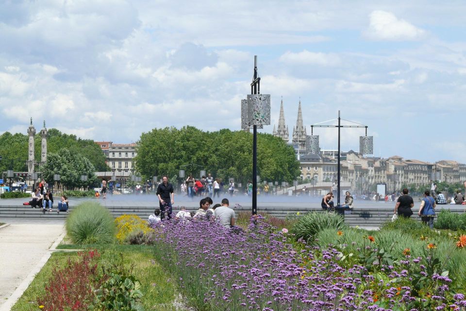 Bordeaux: City Pass for 48 or 72-Hours - City Pass Reviews From Previous Users