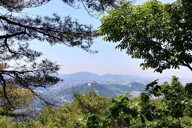 Bukhansan Mountain Private Hike With Lunch - Reviews From Fellow Travelers
